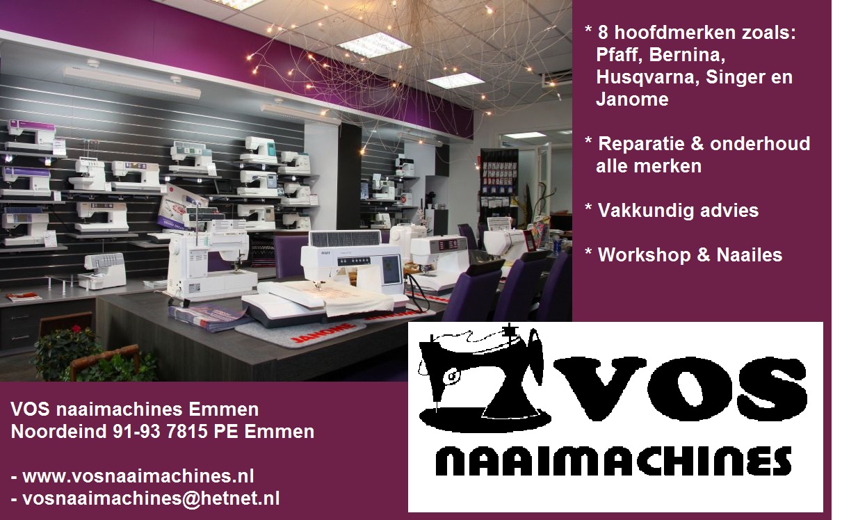 advertentie foto zaak